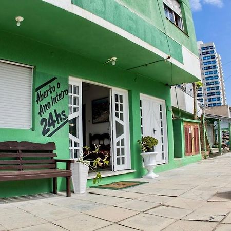 Elite Hotel Tramandaí Eksteriør billede