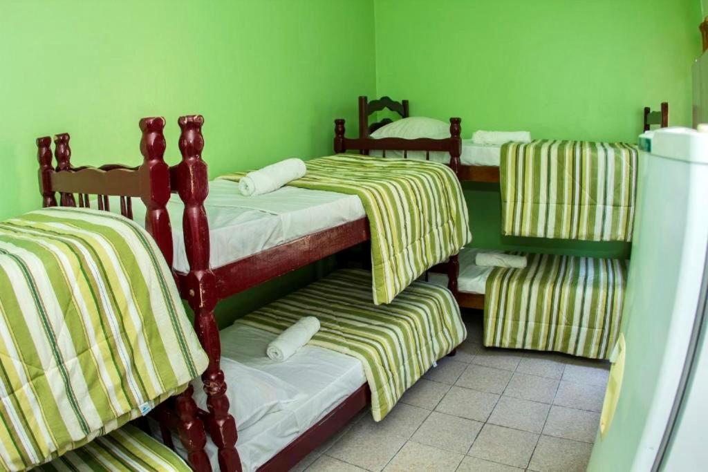 Elite Hotel Tramandaí Eksteriør billede