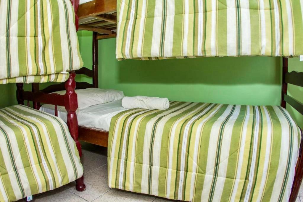 Elite Hotel Tramandaí Eksteriør billede